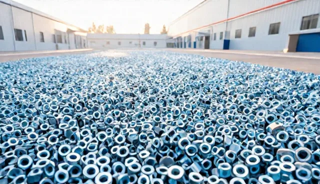 质量检验在批量生产中的关键问题与应对策略