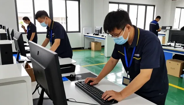 质量检验质量检验等深度分享（批量适用）